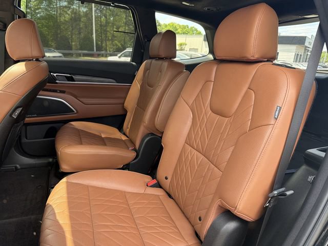 Certified 2025 Kia Telluride SX Prestige X-Line AWD/4WD image 23