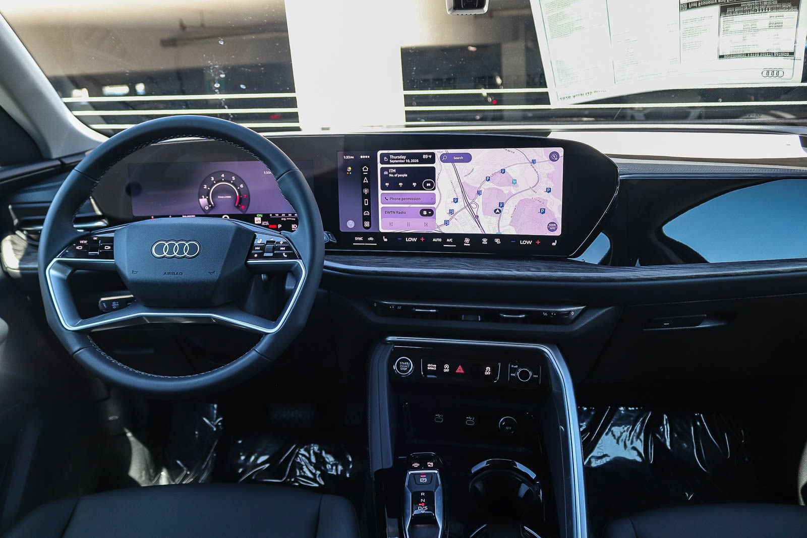 New 2026 Audi Q5 2.0T AWD/4WD image 12