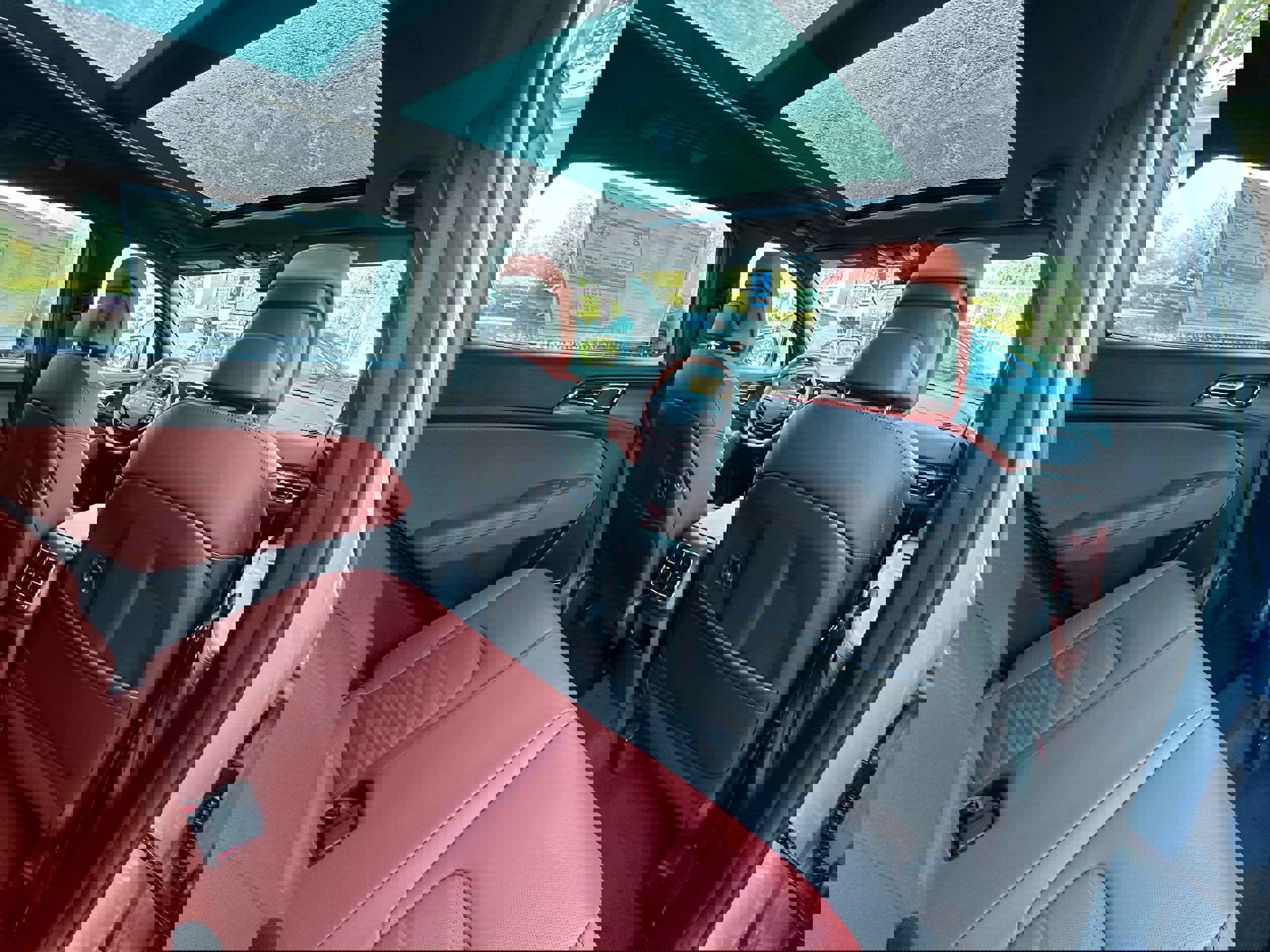 New 2026 Kia Sportage SX Prestige image 21