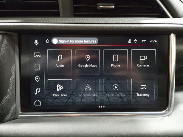 Used 2024 GMC Yukon XL Denali w/ Advanced Technology Package image 28