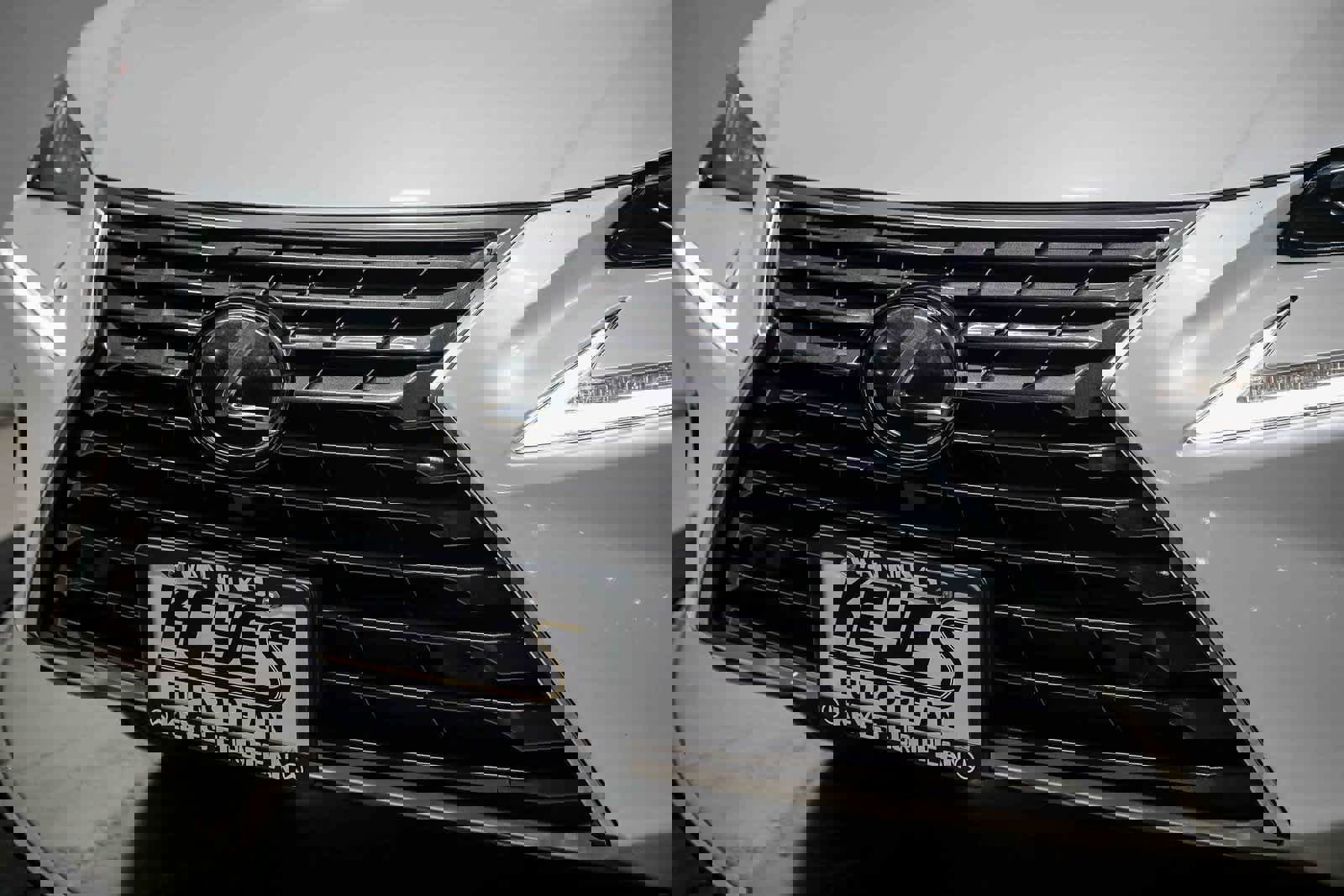 Used 2019 Lexus NX 300 FWD w/ Premium Package image 8