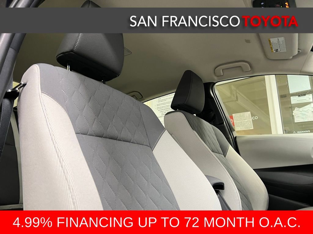 Certified 2023 Toyota Corolla LE image 20