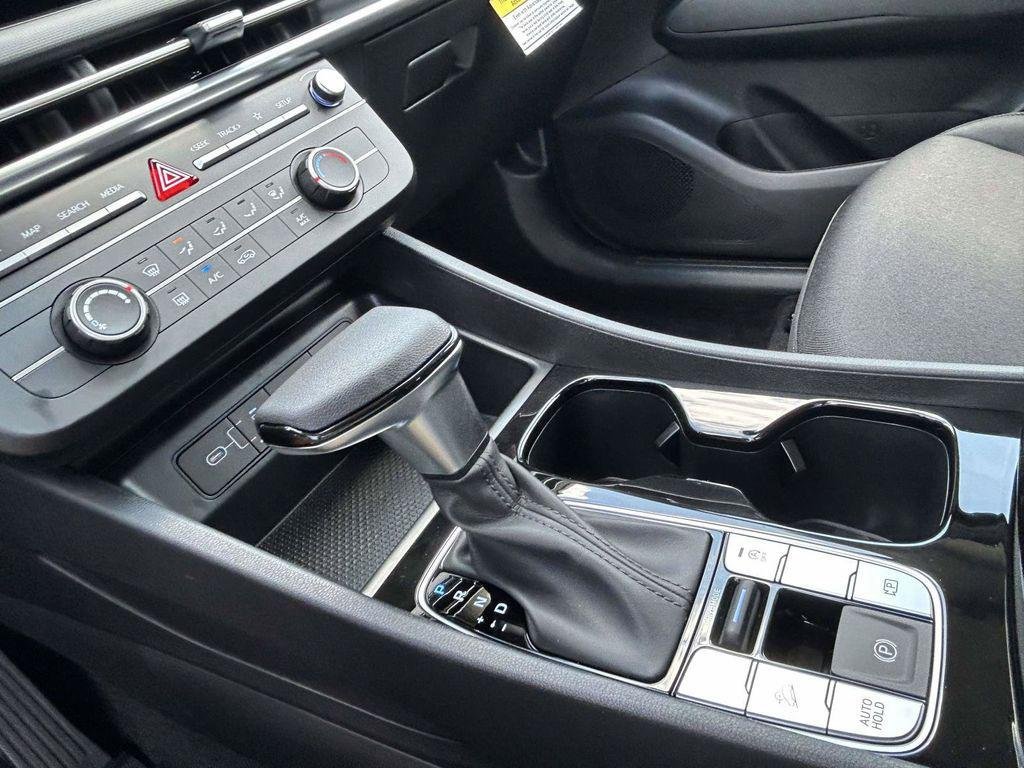New 2026 Hyundai Tucson SE FWD image 44