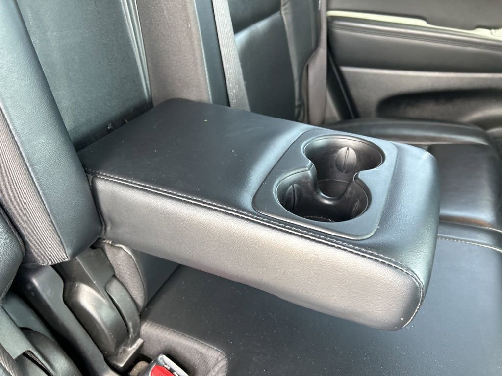 Used 2022 Jeep Grand Cherokee Limited AWD/4WD image 44