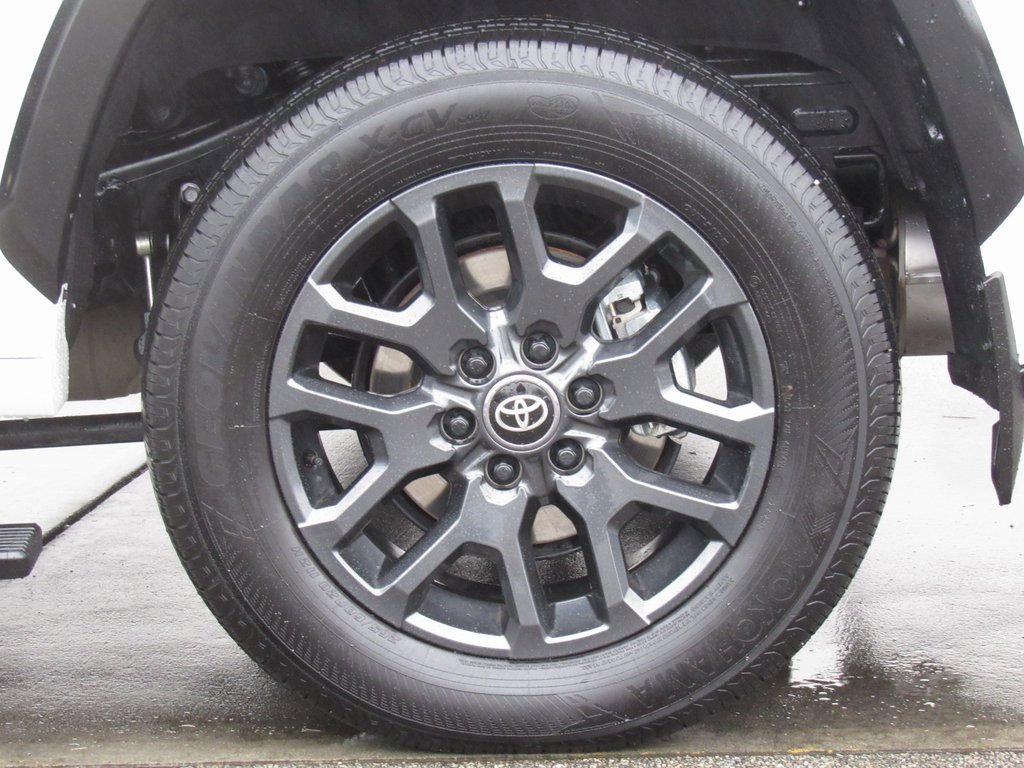 Certified 2025 Toyota Sequoia Platinum image 45