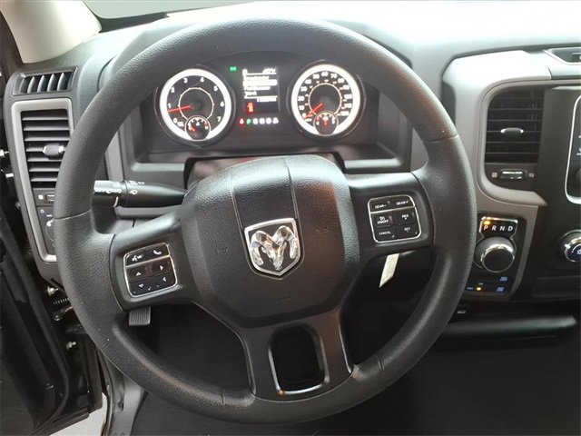 Used 2020 RAM 1500 Tradesman w/ Popular Equipment Group image 15