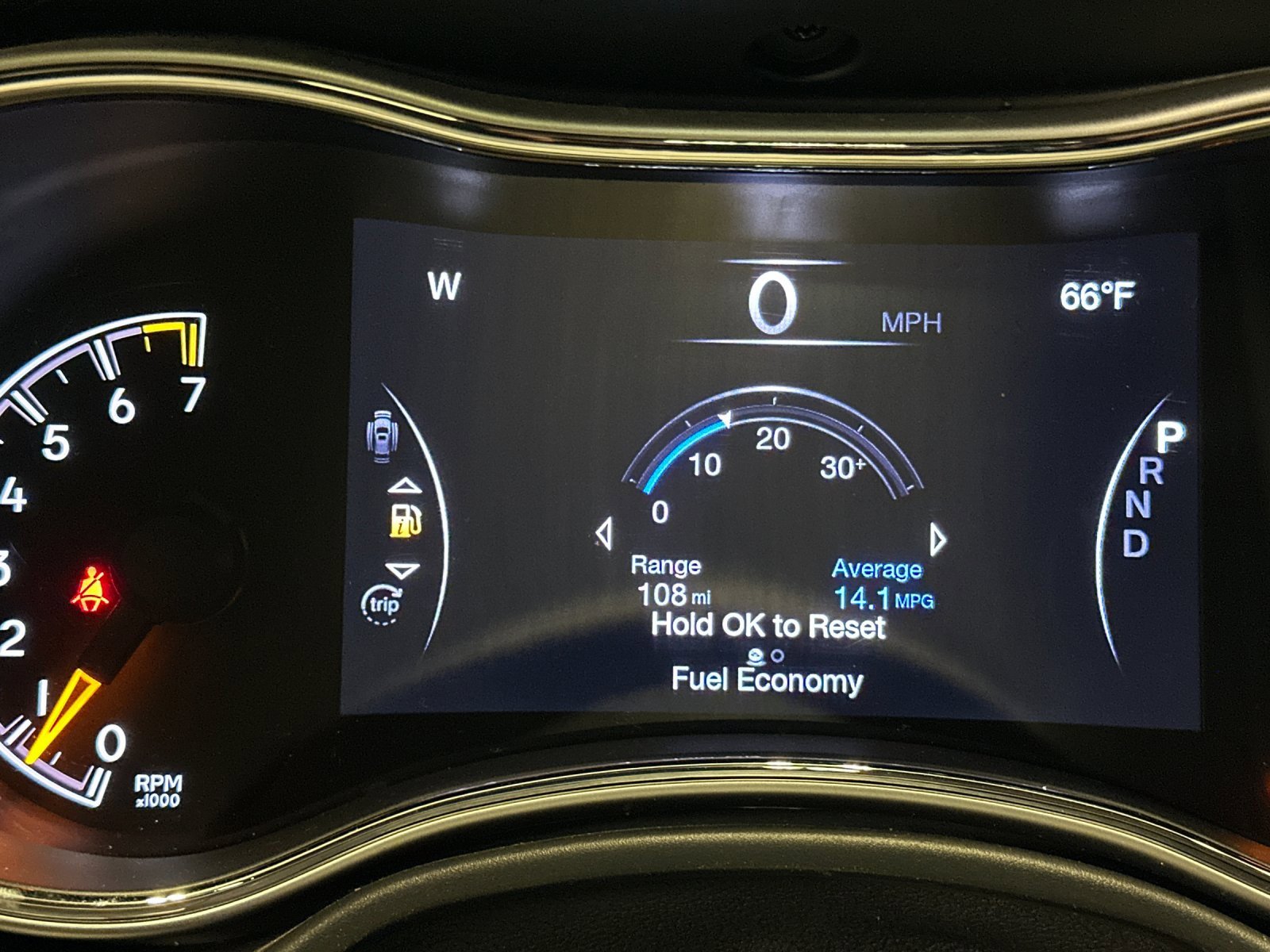 Used 2016 Jeep Grand Cherokee High Altitude image 24