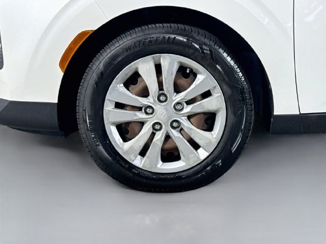 Used 2021 Kia Soul LX FWD image 37