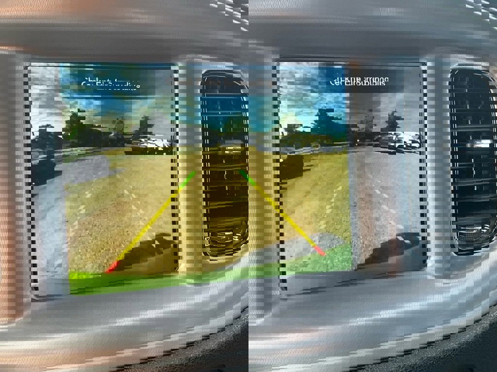 Certified 2023 Dodge Charger GT w/ Blacktop Package image 9