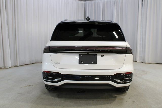 New 2026 Lincoln Nautilus Reserve image 54