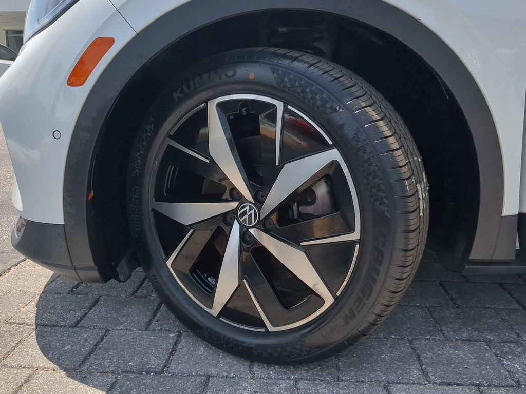 Certified 2023 Volkswagen ID.4 Pro S RWD image 36
