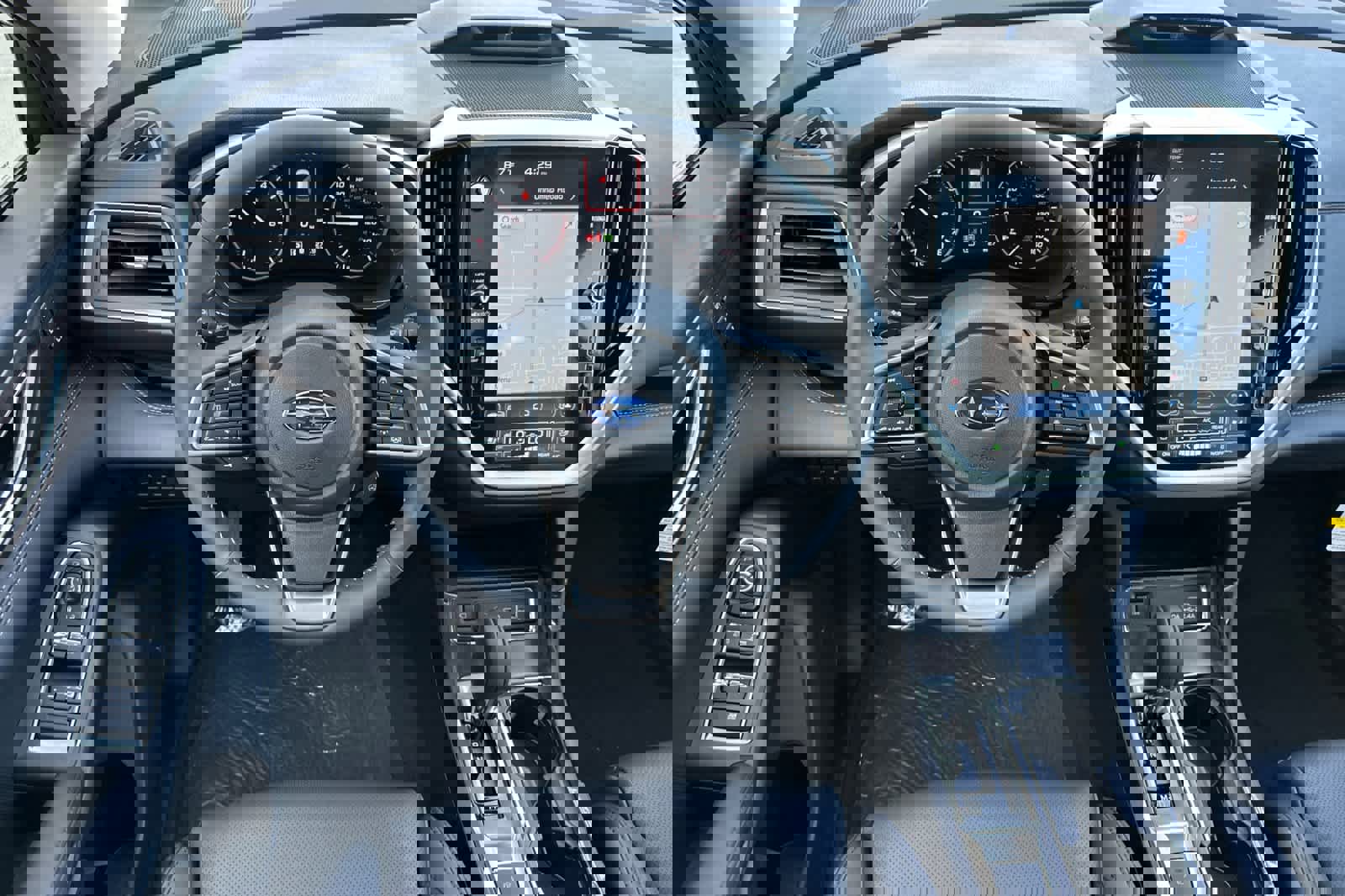 New 2026 Subaru Ascent Touring image 15