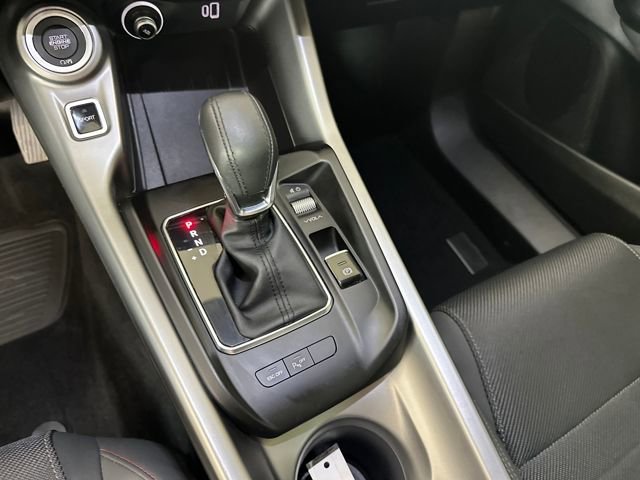 Used 2024 Dodge Hornet R/T w/ R/T Blacktop Package image 20