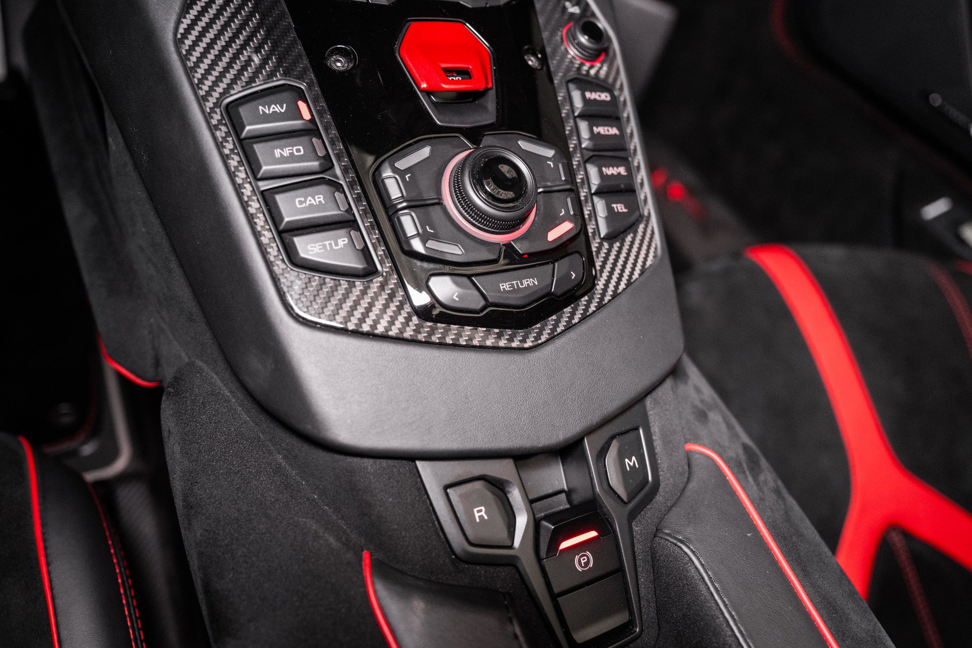 Used 2016 Lamborghini Aventador LP 750-4 Superveloce image 67