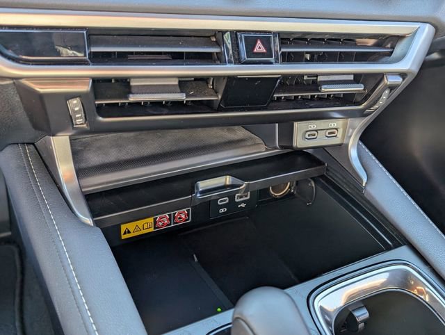 Used 2023 Lexus RX 350 Premium w/ Accessory Package (Z1) image 28