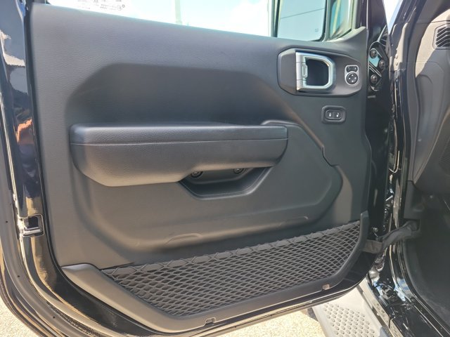 Used 2019 Jeep Wrangler Sport AWD/4WD image 19