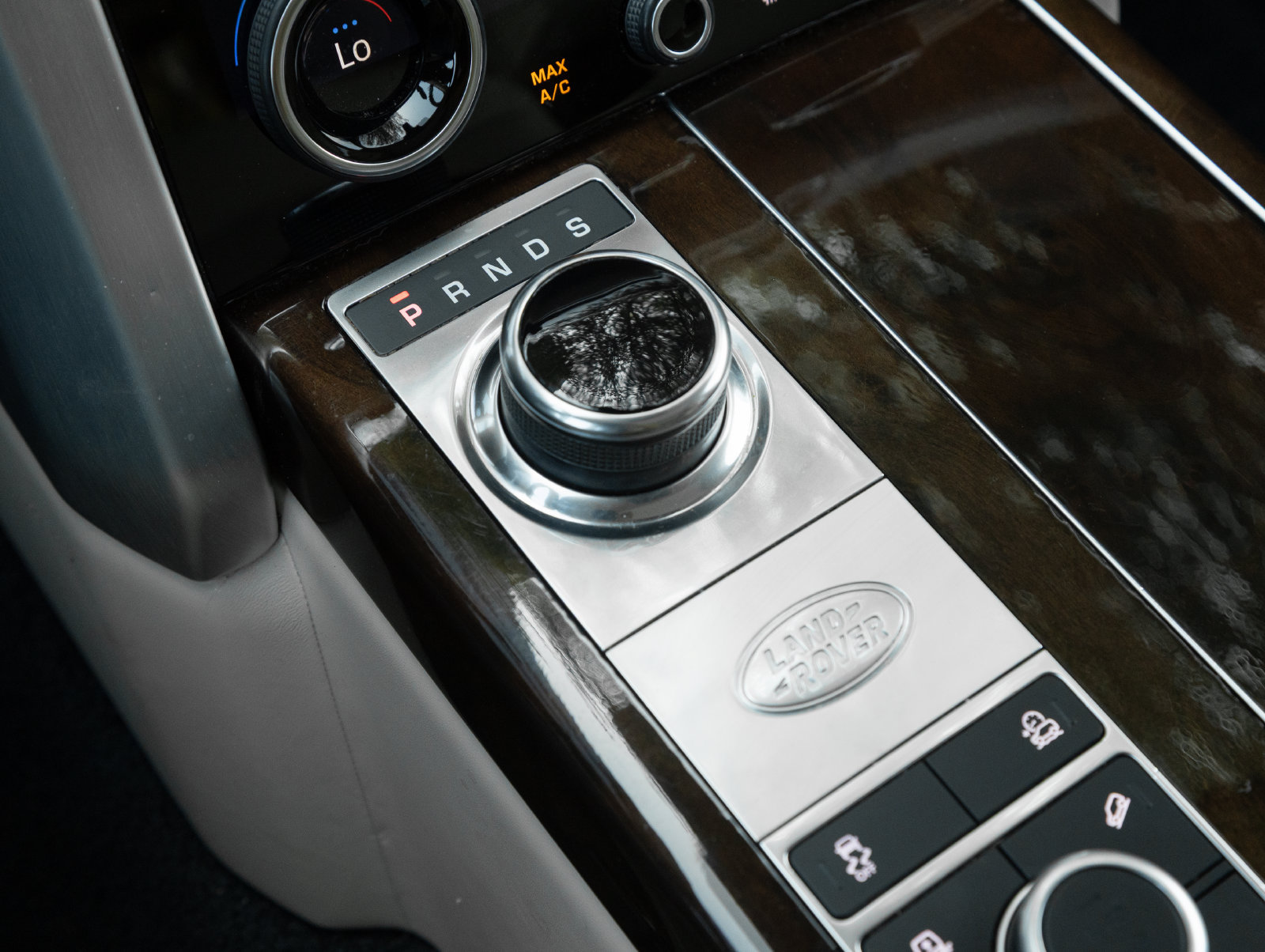 Used 2021 Land Rover Range Rover Autobiography AWD/4WD image 25