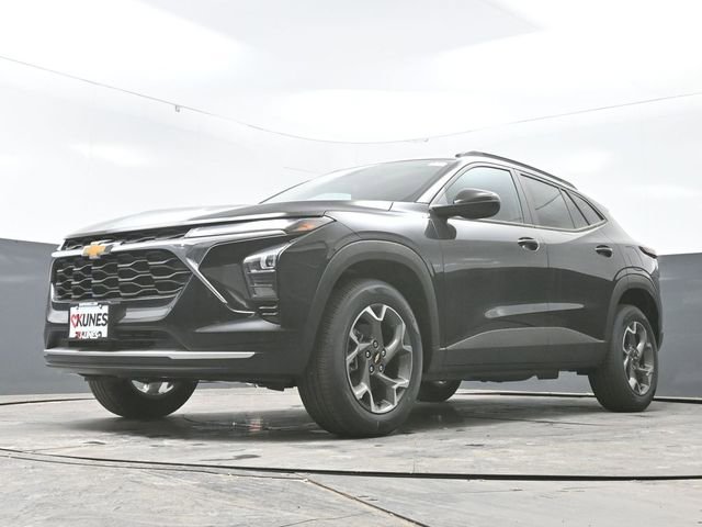 New 2026 Chevrolet Trax LT w/ Driver Confidence Package FWD image 43