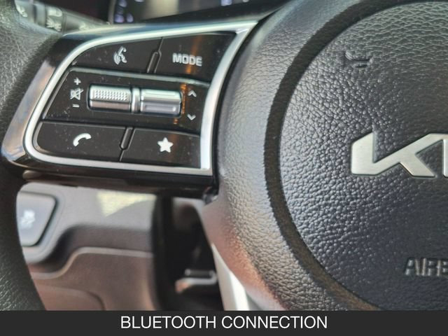 Used 2023 Kia Forte LXS FWD image 18