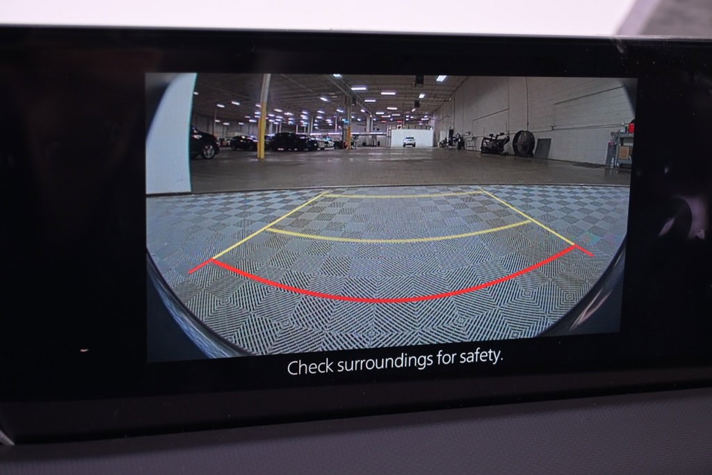 New 2025 MAZDA MX-5 Miata Grand Touring image 30