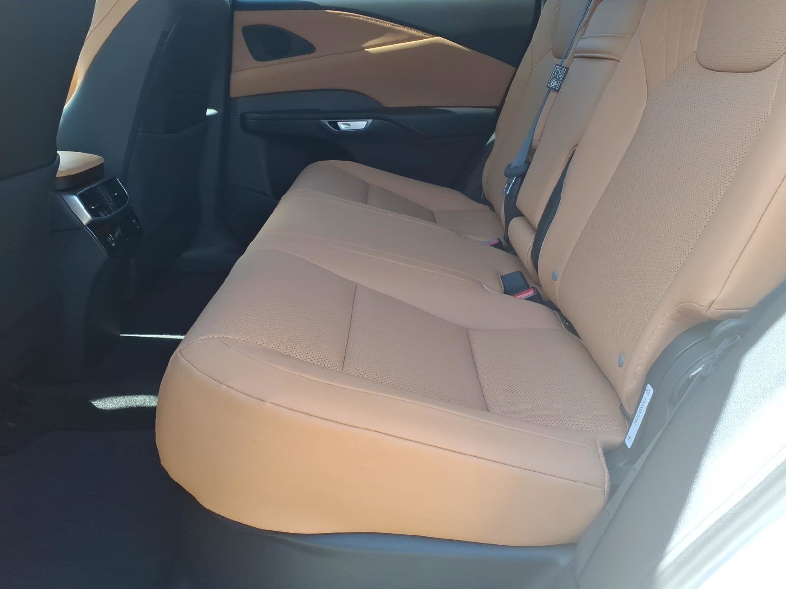 Used 2023 Lexus RX 350 Premium w/ Cold Area Package image 6