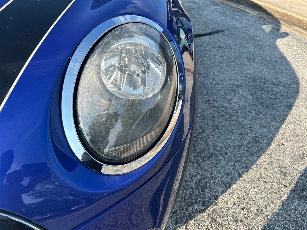 Used 2019 MINI Cooper S FWD image 16