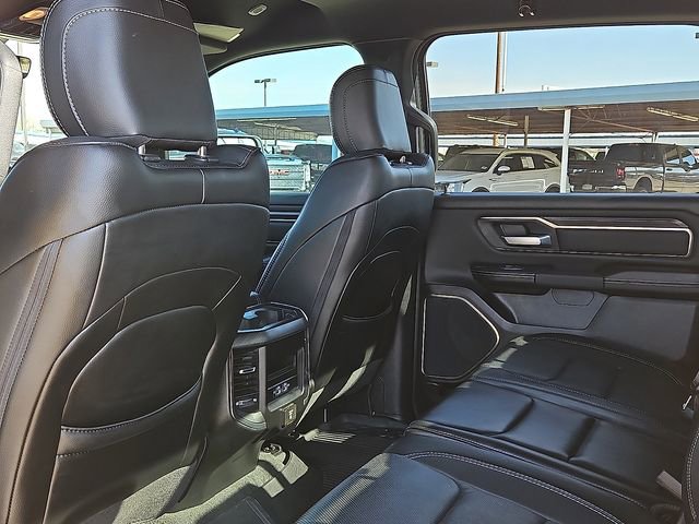 Used 2023 RAM 1500 Rebel w/ Rebel Level 2 Equipment Group AWD/4WD image 10