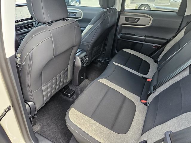 New 2025 Ford Bronco Sport Big Bend image 27