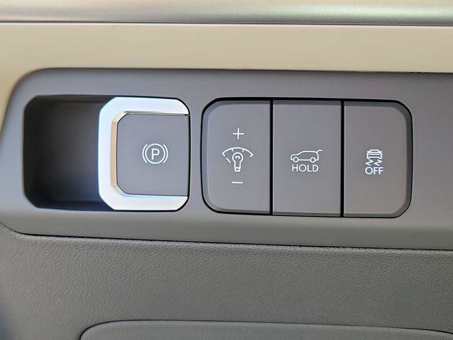 New 2026 Hyundai Santa Fe SEL FWD image 18