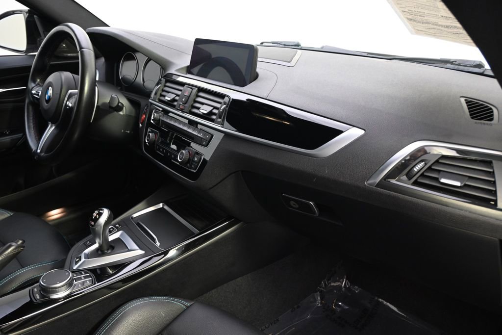 Used 2020 BMW M2 Competition w/ Executive Package RWD image 14
