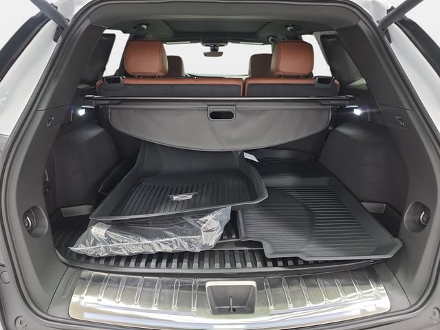 New 2026 Cadillac XT5 Premium Luxury w/ Driver Assist Package FWD image 30