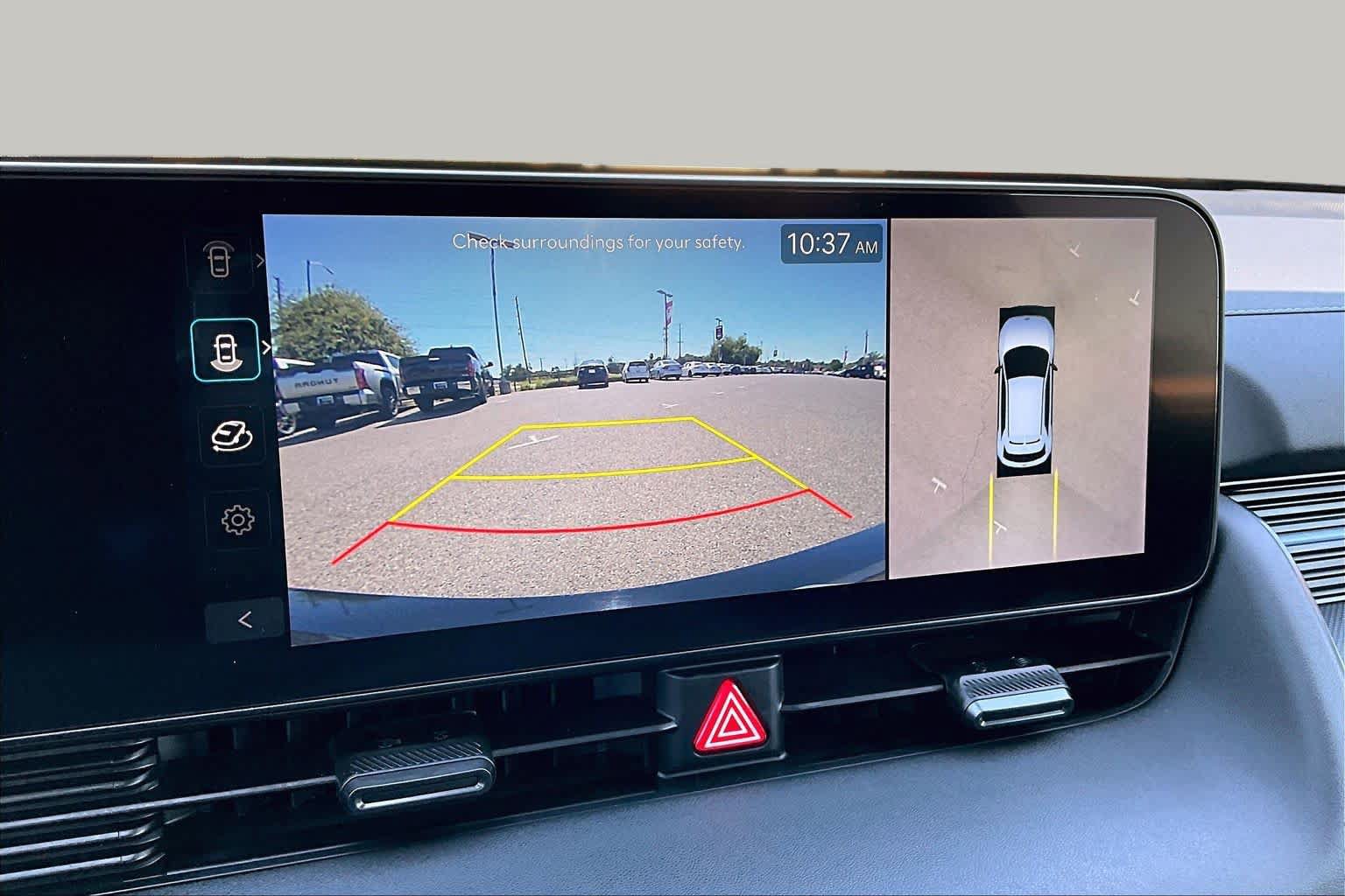Used 2025 Hyundai Ioniq 5 N AWD/4WD image 26