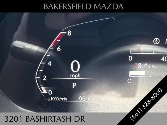 New 2026 MAZDA CX-5 Select AWD/4WD image 10