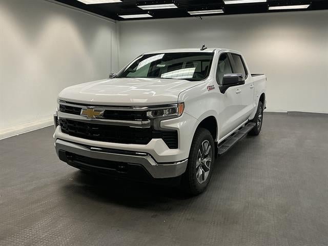 New 2026 Chevrolet Silverado 1500 LT w/ All Star Edition Plus