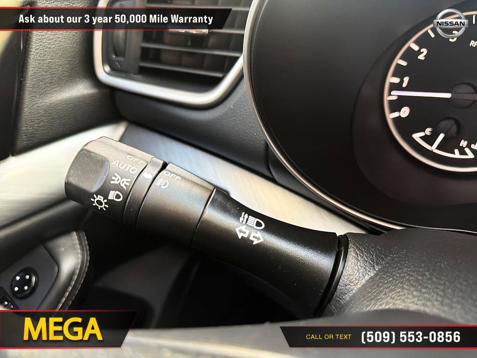 Used 2016 Nissan Maxima 3.5 SL FWD image 22