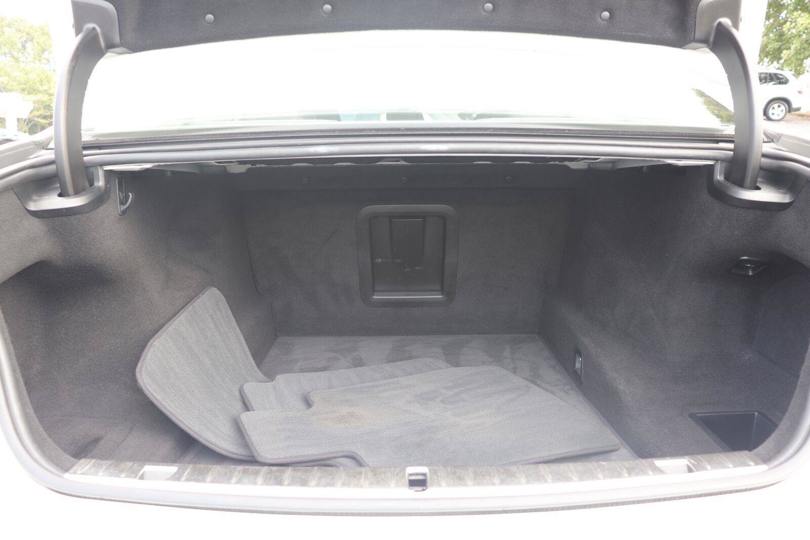 Used 2020 BMW 740i RWD image 14
