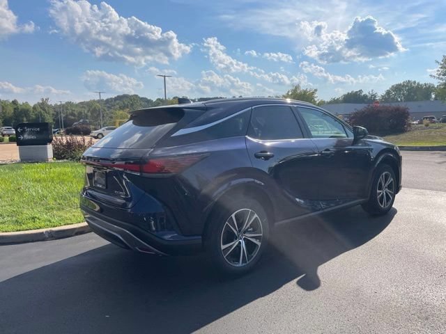 New 2026 Lexus RX 350 Premium w/ Convenience Package AWD/4WD image 3