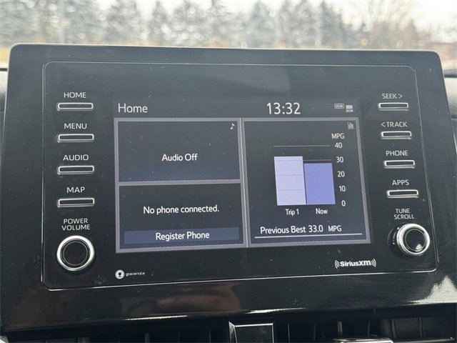 Used 2024 Toyota Camry SE image 28