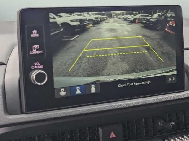 Certified 2026 Honda CR-V LX image 20