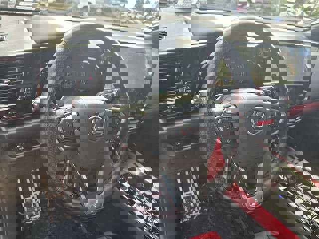 Certified 2024 Lexus NX 450h+ F Sport image 27