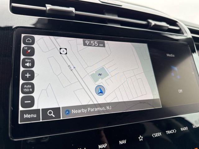 Certified 2023 Hyundai Tucson Limited image 6