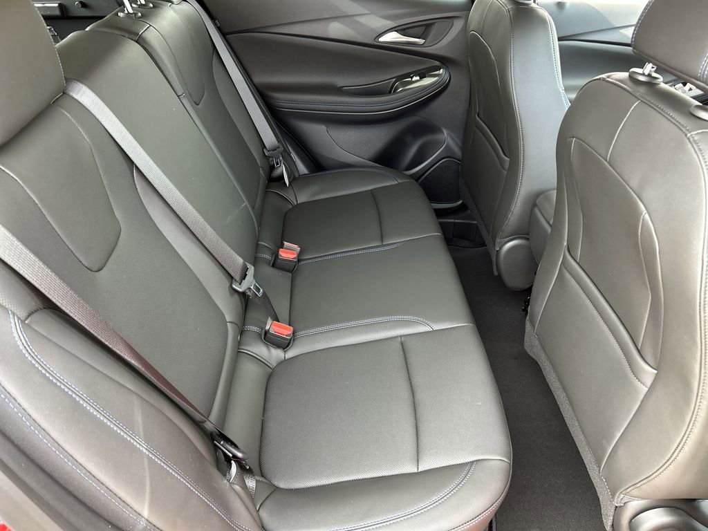 New 2026 Buick Encore GX Sport Touring image 26