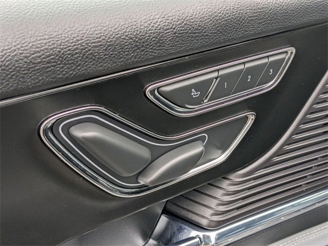Certified 2022 Lincoln Corsair Reserve w/ Elements Package image 17