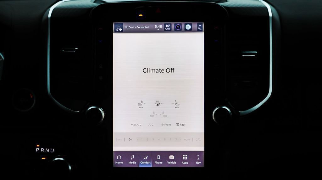 New 2026 RAM 1500 Big Horn image 15