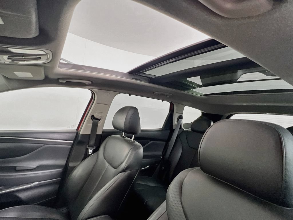 Used 2020 Hyundai Santa Fe Limited AWD/4WD image 22