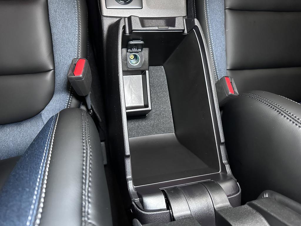 New 2025 Ford Bronco Sport Outer Banks w/ Outer Banks Tech Package+ image 30