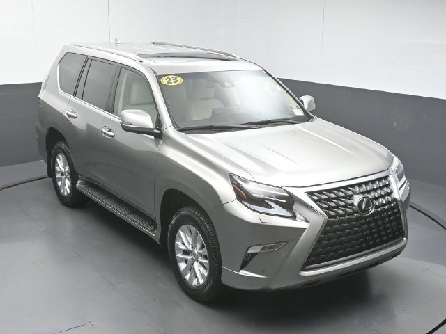 Used 2023 Lexus GX 460 Premium w/ Premium Plus Package AWD/4WD image 45