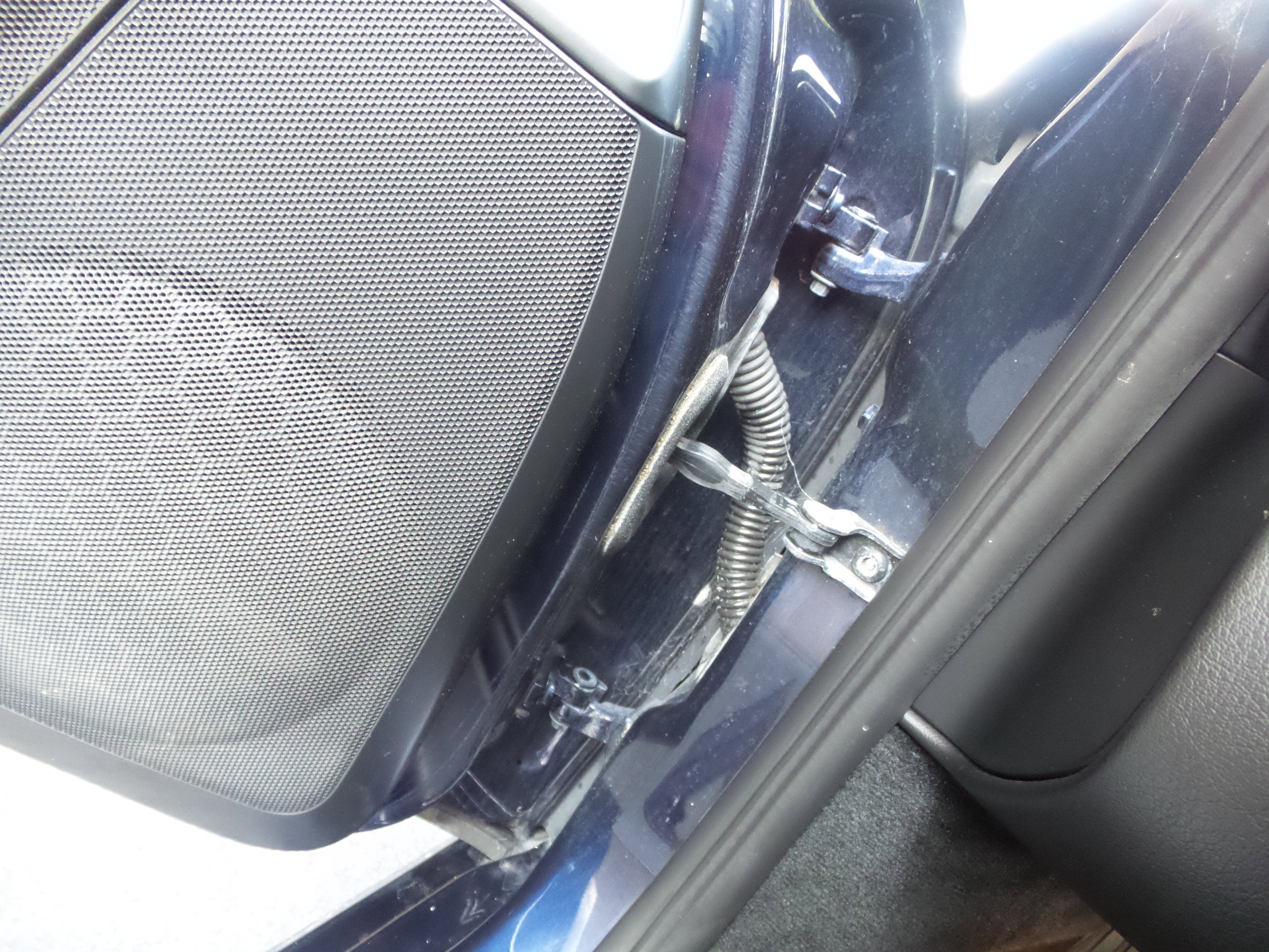 Used 2008 Porsche Cayman S image 12