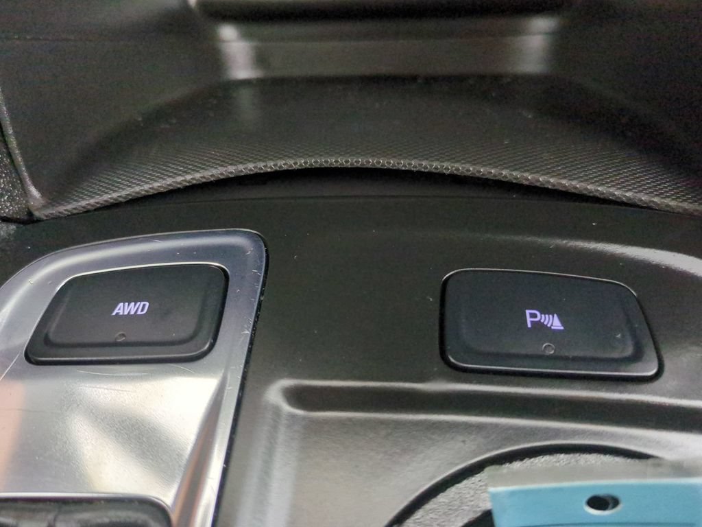 Used 2024 Chevrolet Equinox LT AWD/4WD image 28