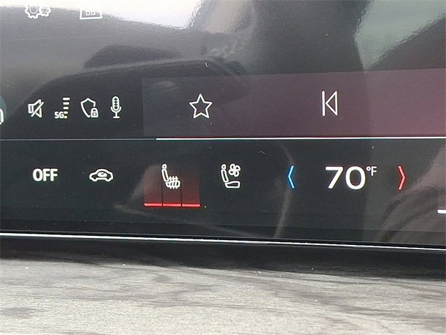 New 2025 Audi Q5 Premium Plus image 20